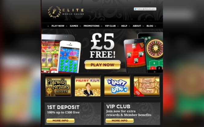 290% Signup casino bonus at Jet Bull Casino