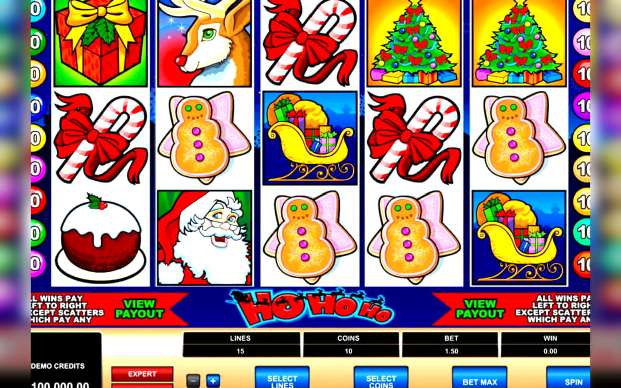 £1925 No deposit bonus casino at Energy Casino