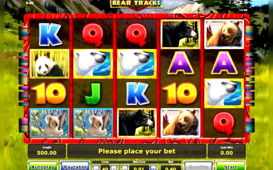 960% Match Bonus Casino at Video Slots Casino