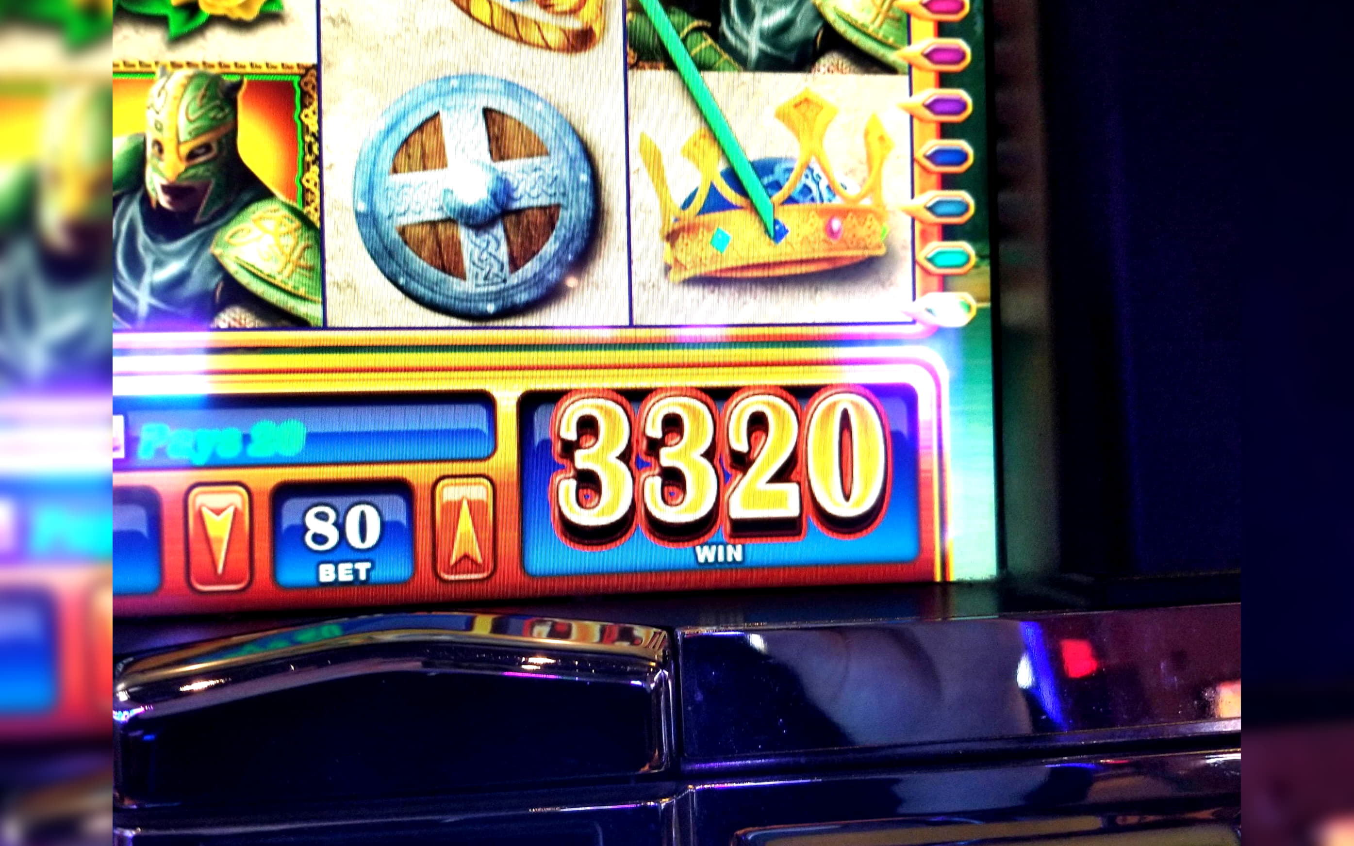 $3815 No Deposit at Leo Dubai Casino