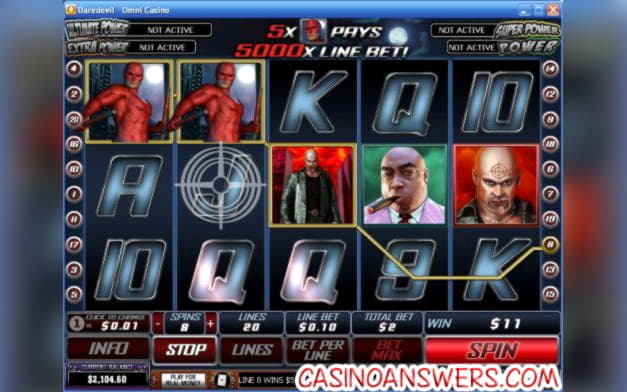 575% Match bonus at 777 Casino