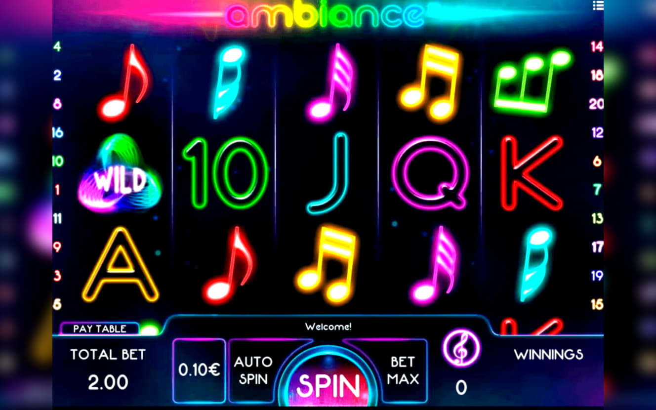 €285 Free Money at Energy Casino