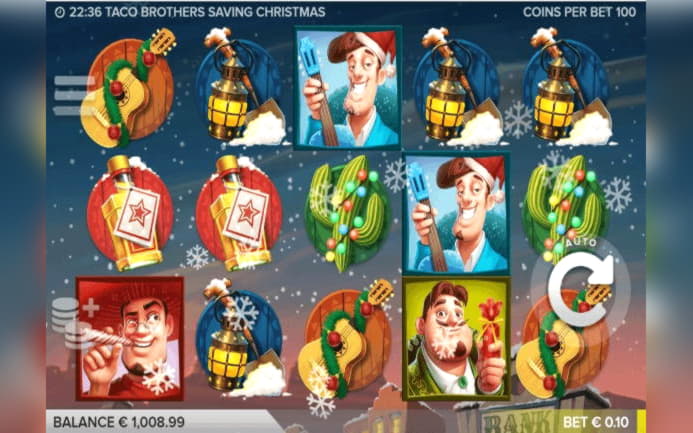 105 Free Casino Spins at Betway Casino