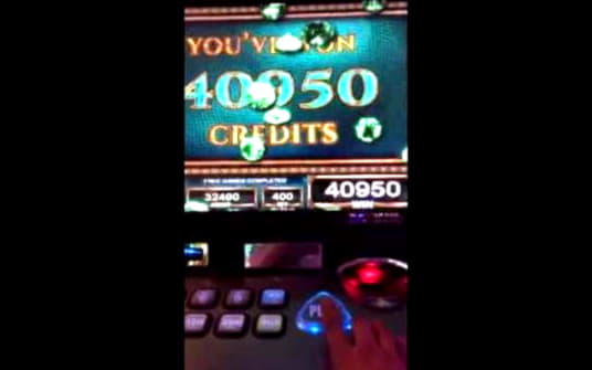 $875 Tournament at Genesis Casino