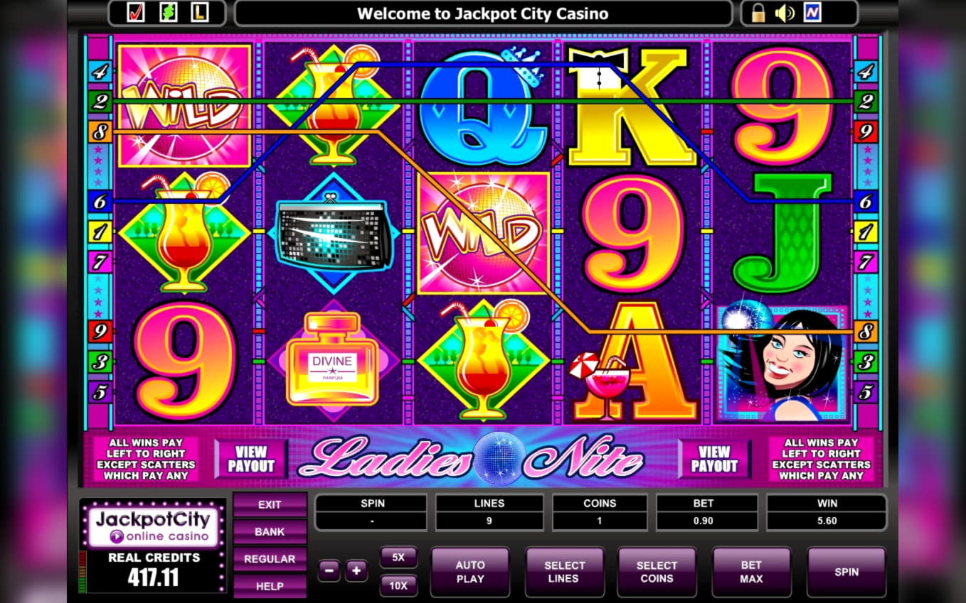 405% Deposit Match Bonus at Vegas Hero Casino