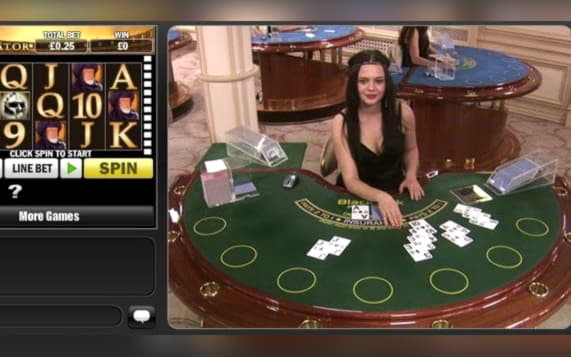 £365 free chip casino at 777 Casino