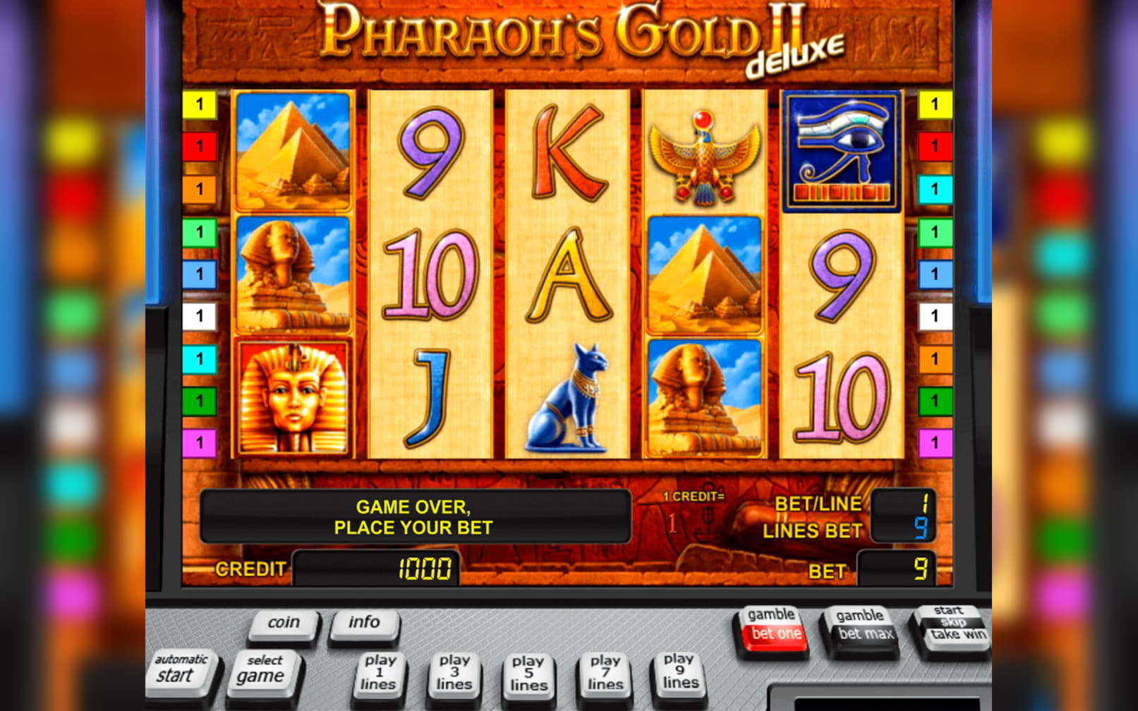 100 Free spins no deposit casino at High Roller Casino