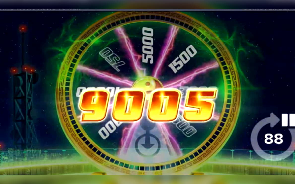 EUR 795 Casino tournaments freeroll at Kaboo Casino