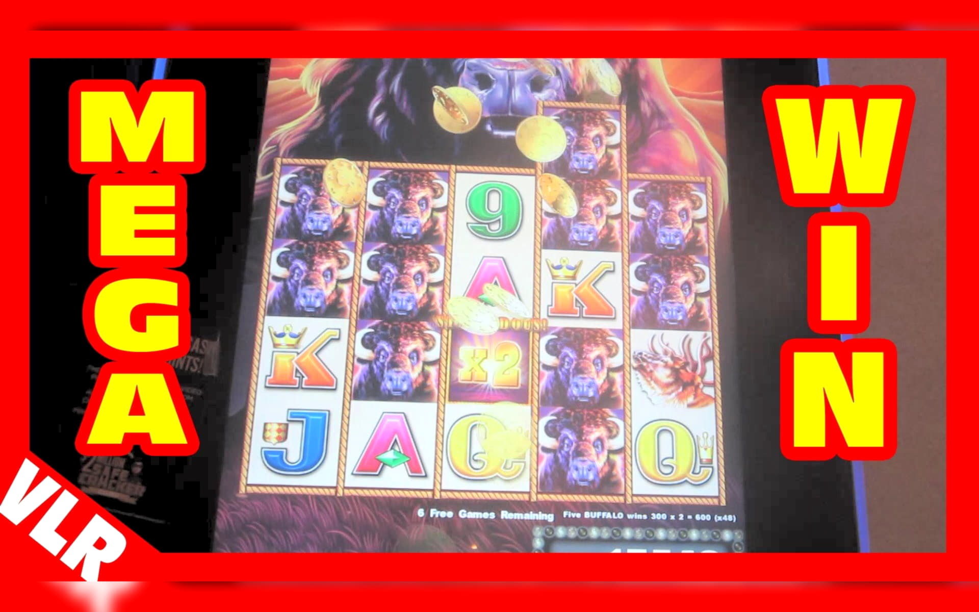 125 Free Spins no deposit casino at Kaboo Casino