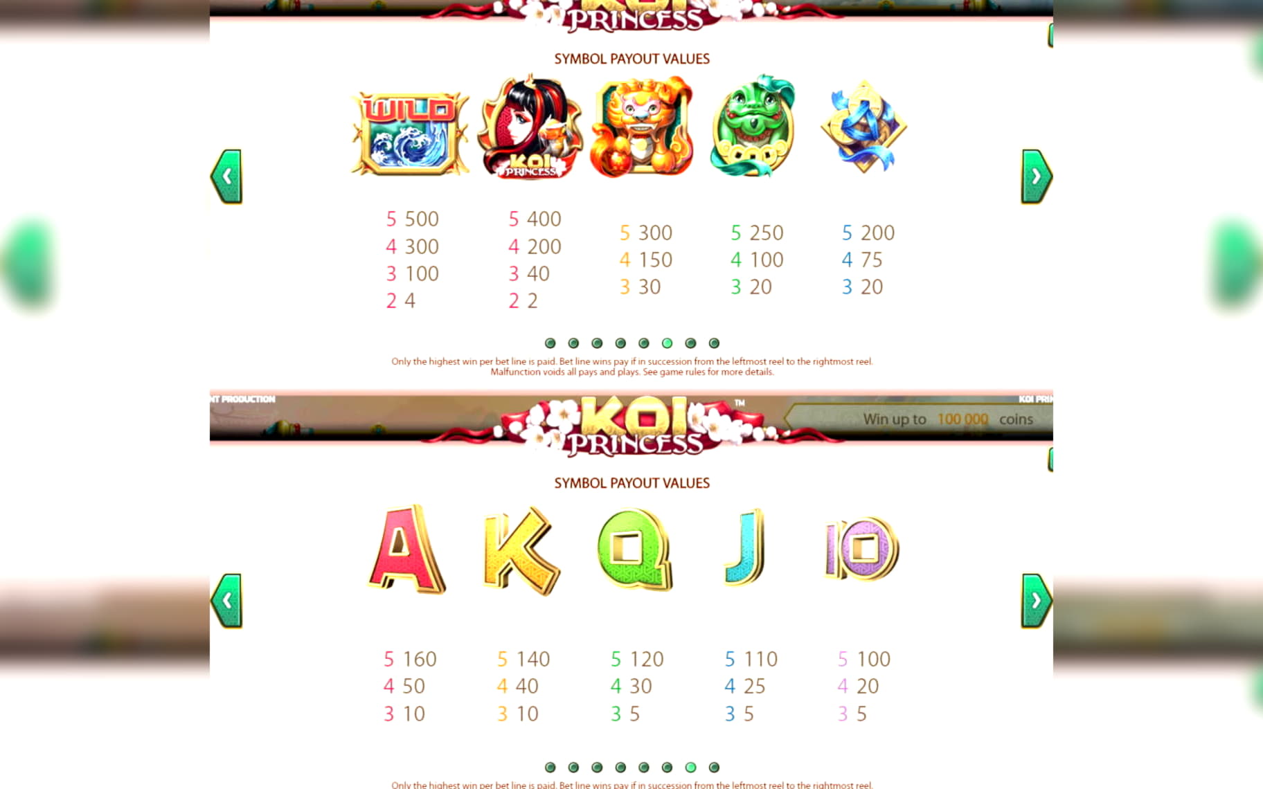 35% Casino Welcome Bonus at Sloty Casino