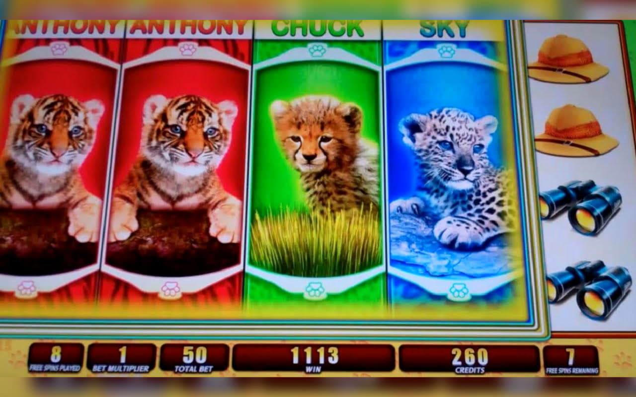 £895 No deposit at 777 Casino