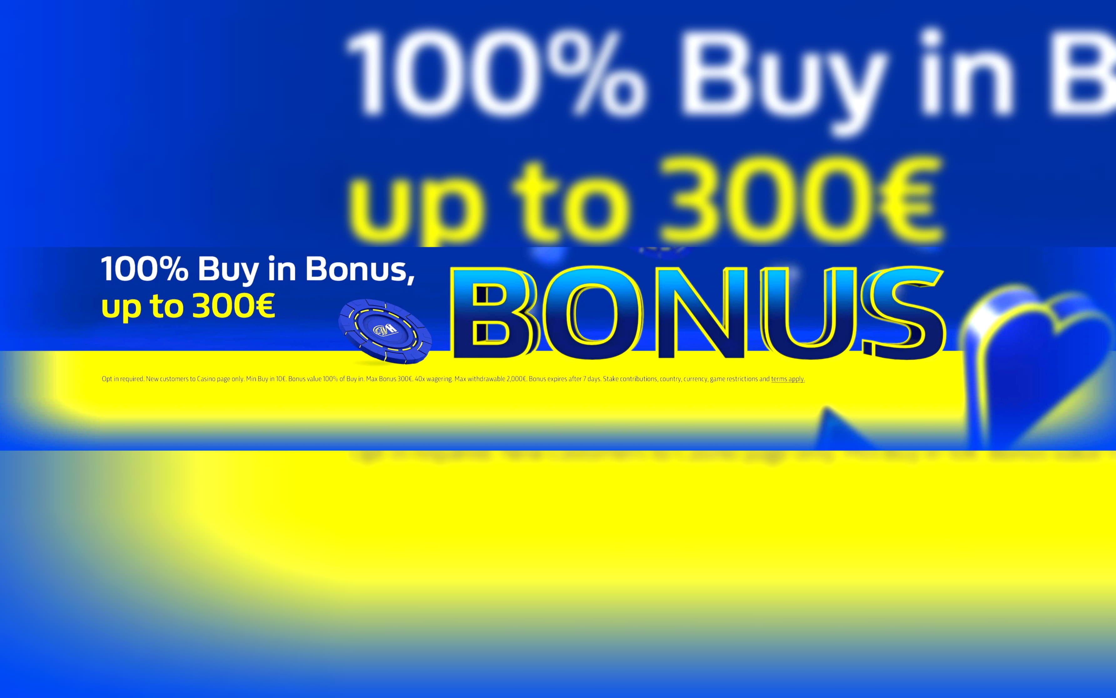 £222 No Deposit Casino Bonus at Kaboo Casino