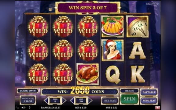 £1945 NO DEPOSIT BONUS CODE at Sloty Casino