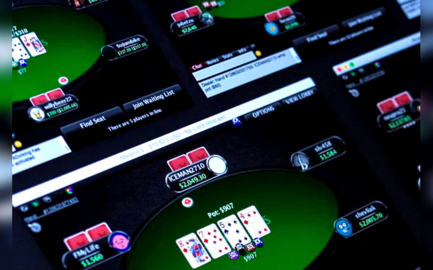 €170 Free Money at Gamebookers Casino