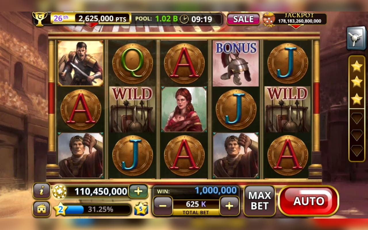 £515 FREE Chip at Rizk Casino