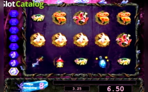 €340 No deposit bonus casino at Sloty Casino