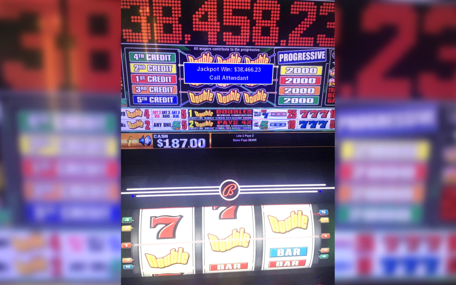 $890 Daily freeroll slot tournament at Casino Shadowbet