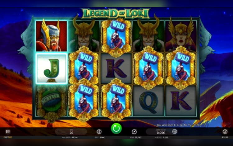EUR 210 FREE Chip Casino at Rizk Casino
