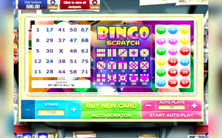 EUR 222 No Deposit Casino Bonus at High Roller Casino