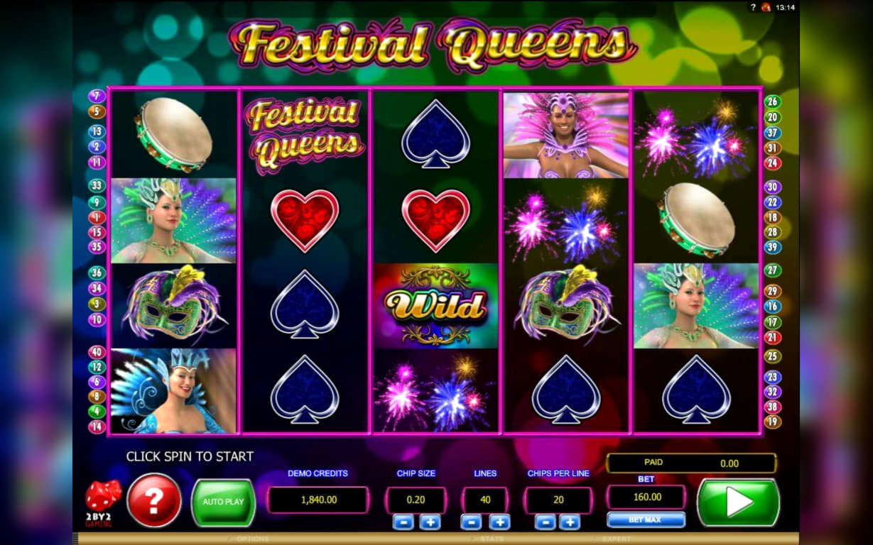 €290 FREE Casino Chip at Kaboo Casino