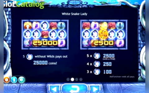 €4505 no deposit at Betway Casino