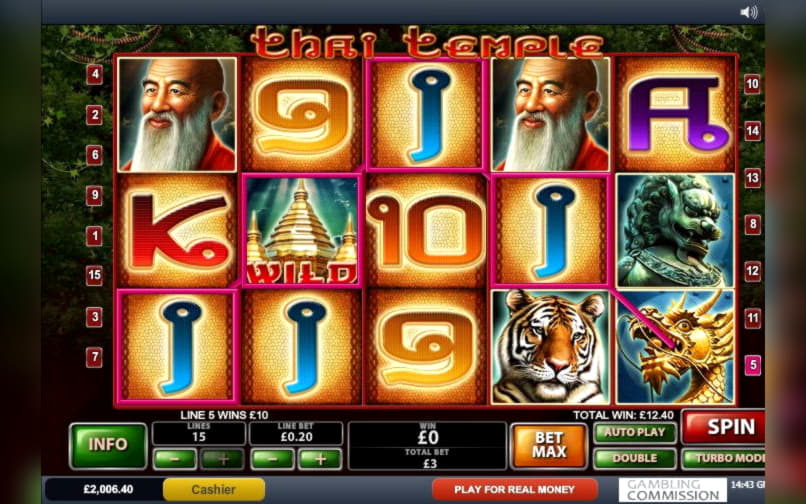 $1585 No deposit casino bonus at Betway Casino
