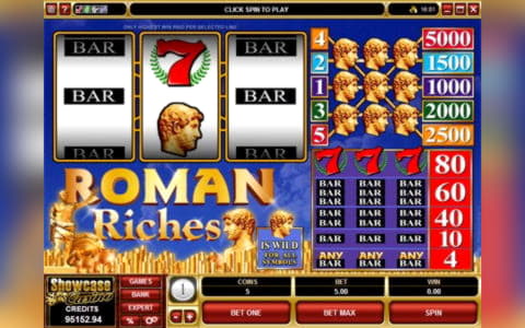535% Deposit match bonus at Guts Casino