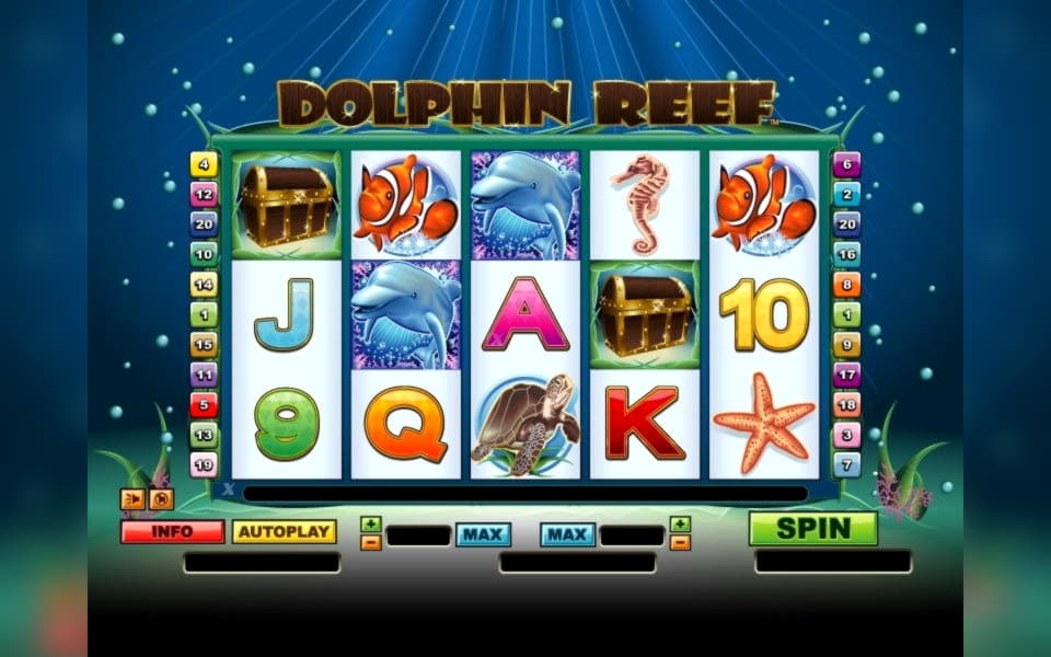 ﻿$3650 No deposit casino bonus at 7 Sultans Casino