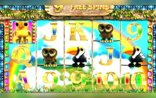 Eur 590 Casino chip at Slots Million Casino
