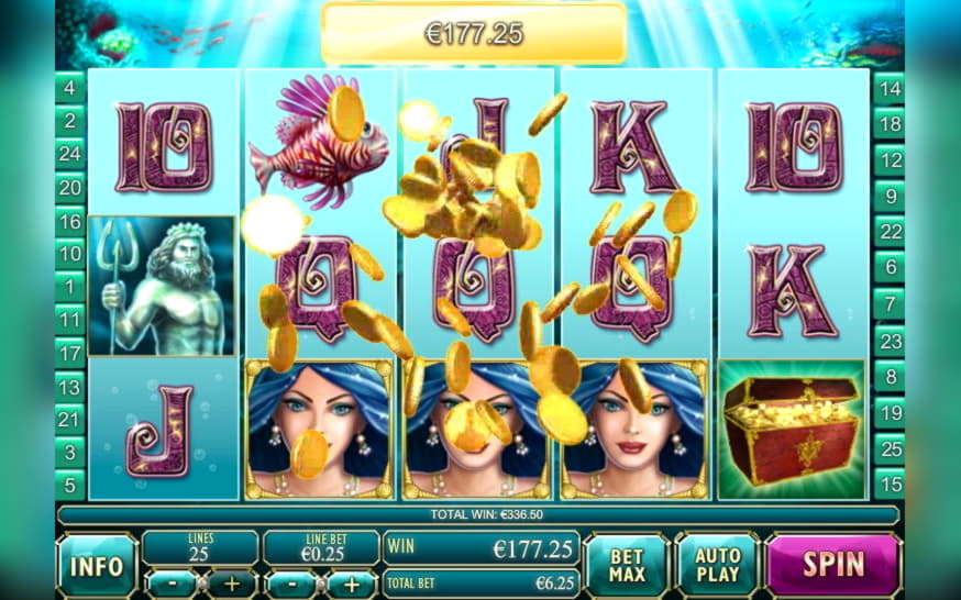 $615 Free Chip at Energy Casino