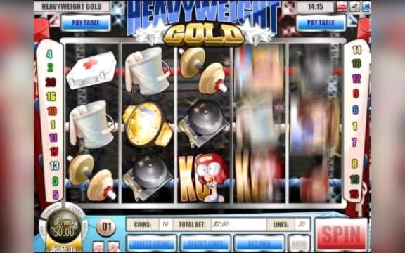 €520 Free Cash at Kaboo Casino