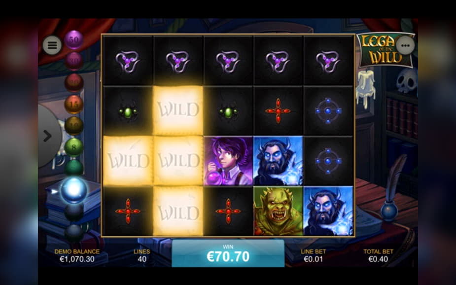 €100 Daily freeroll slot tournament at Party Casino