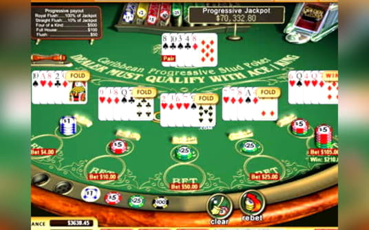 590% Signup casino bonus at Genesis Casino