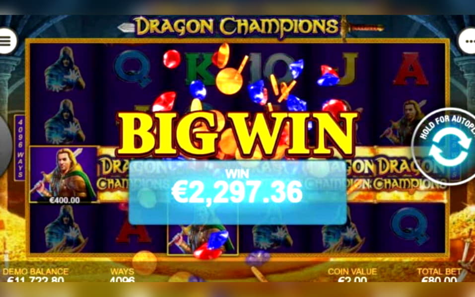 $165 free casino chip at Betway Casino