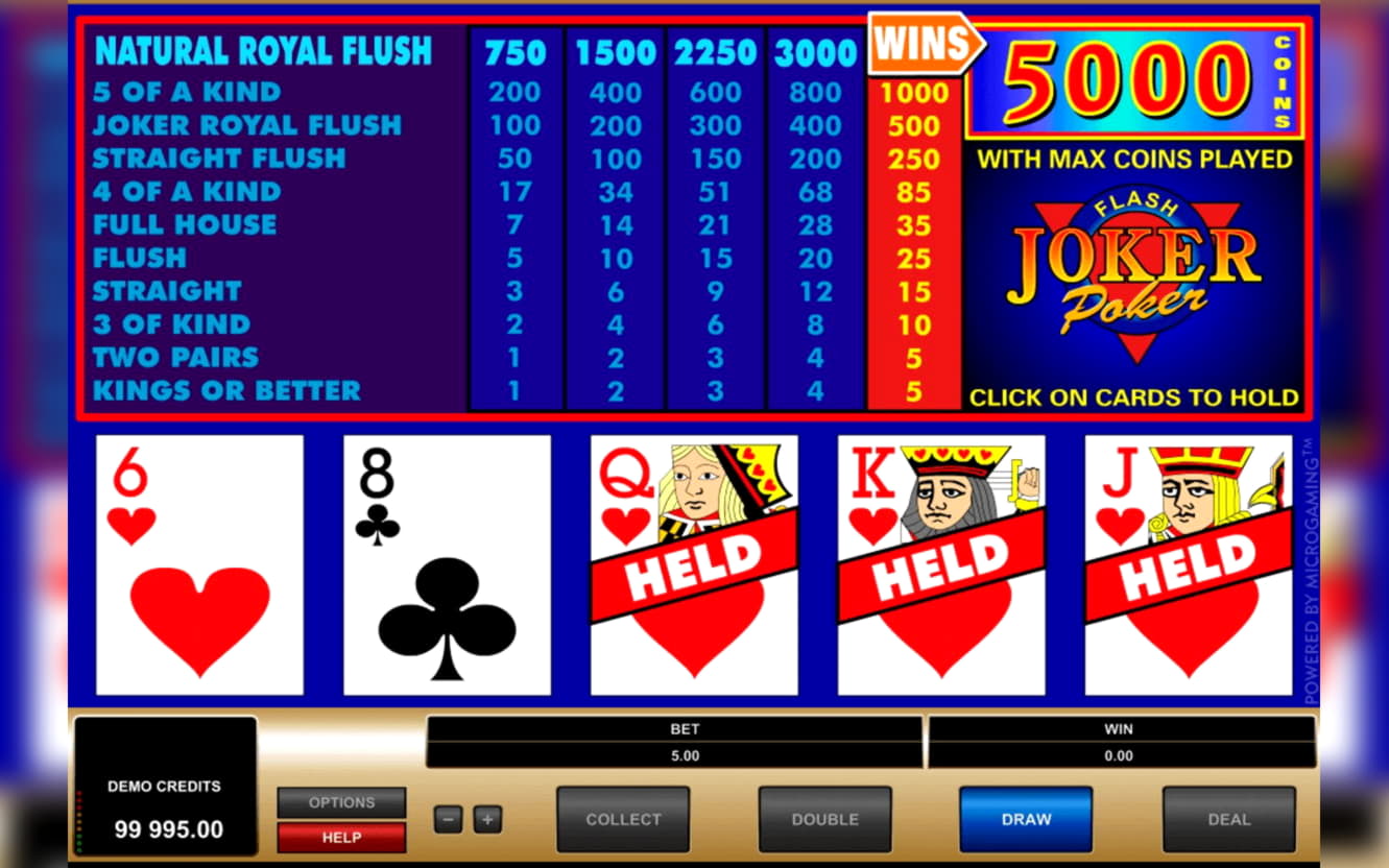 €270 no deposit bonus at BGO Casino