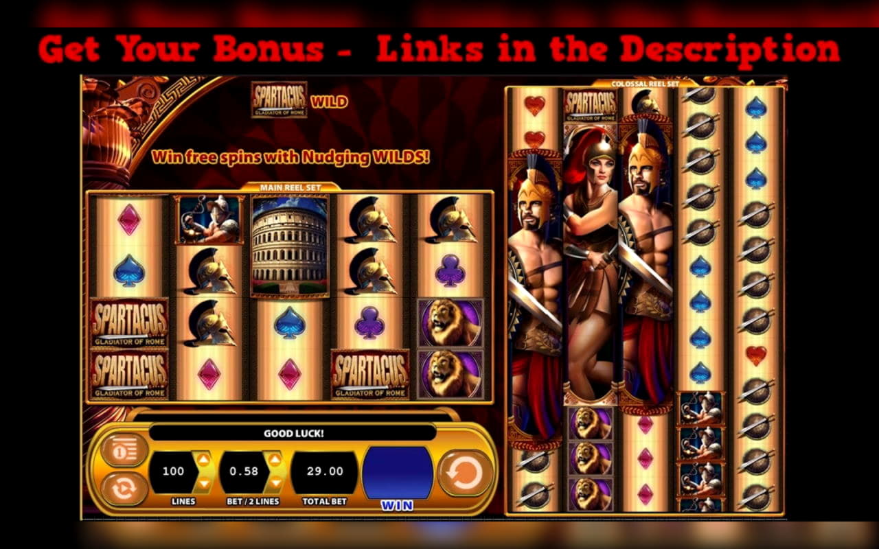 £310 FREE CASINO CHIP at Rizk Casino