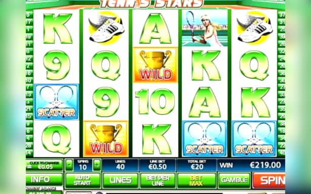 £415 Free Chip at Kaboo Casino
