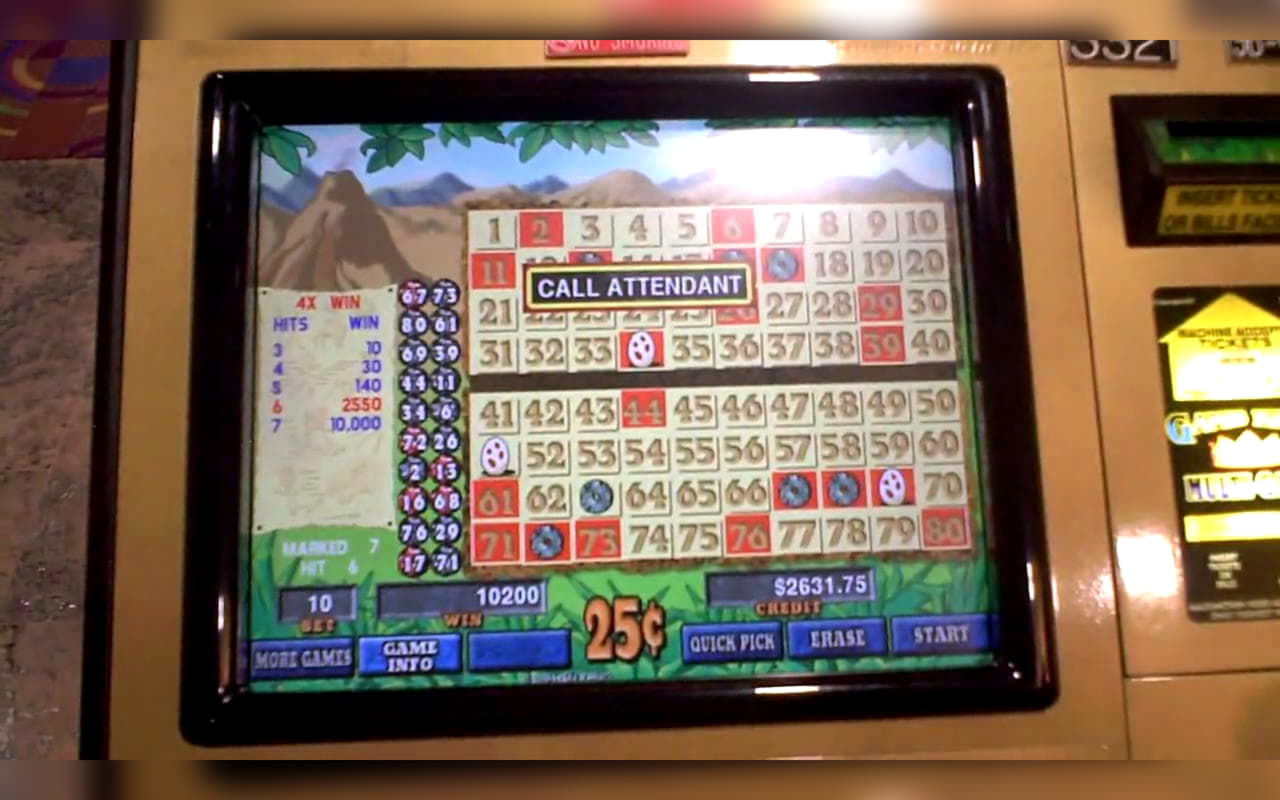 Eur 480 casino chip at BGO Casino