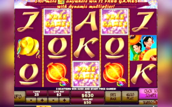 EURO 560 FREE Casino Chip at Video Slots Casino