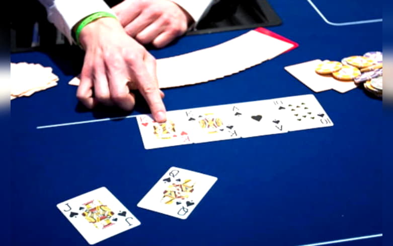 620% First Deposit Bonus at Kaboo Casino