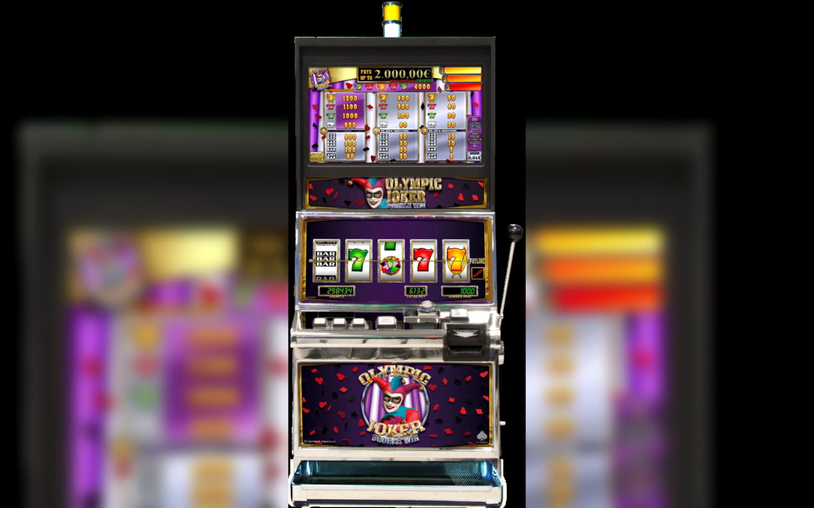 850% Best signup bonus casino at BGO Casino