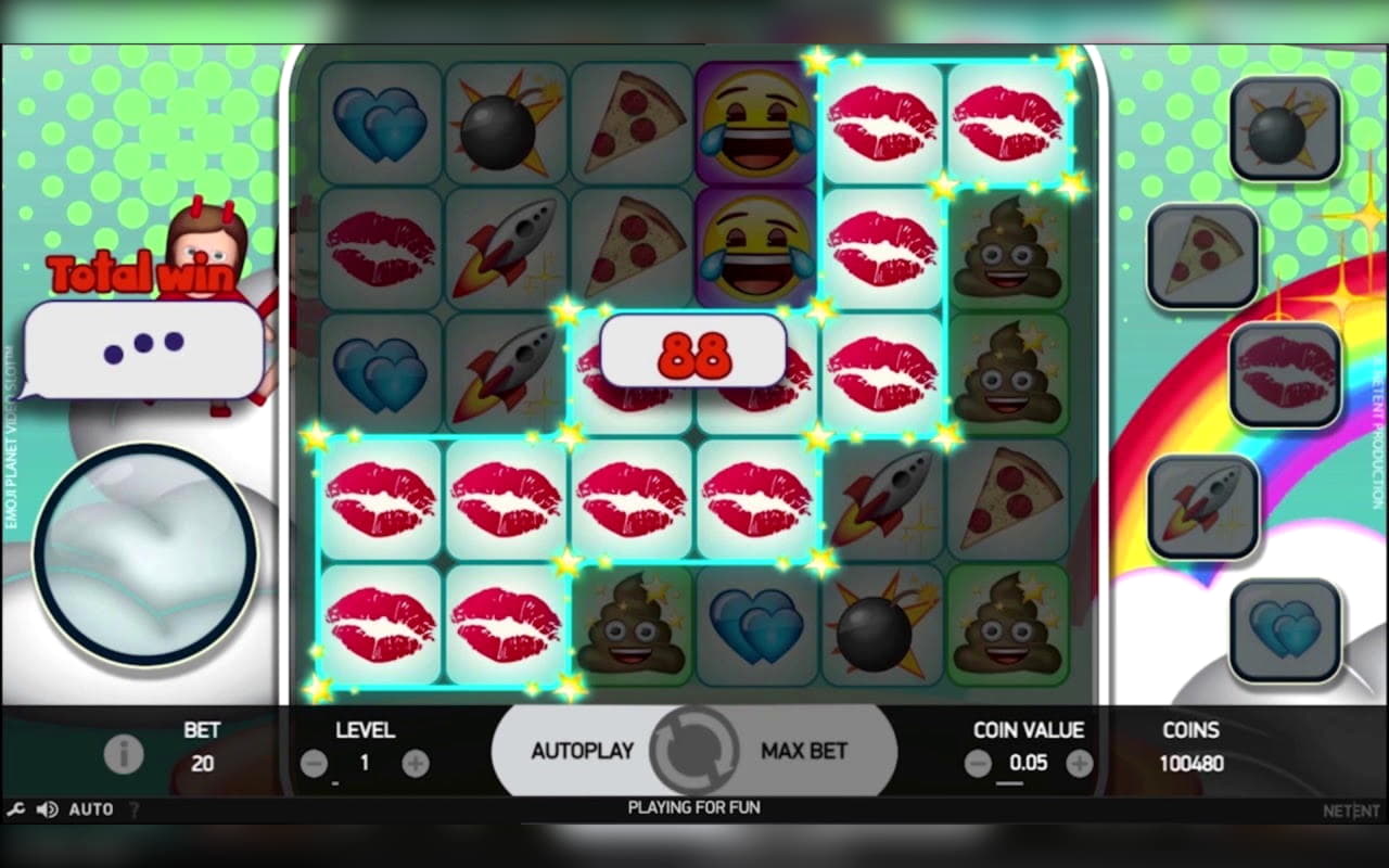 $755 Tournament at Video Slots Casino