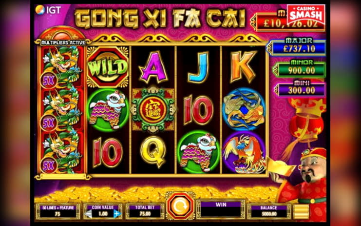 50 Free spins no deposit casino at Rizk Casino