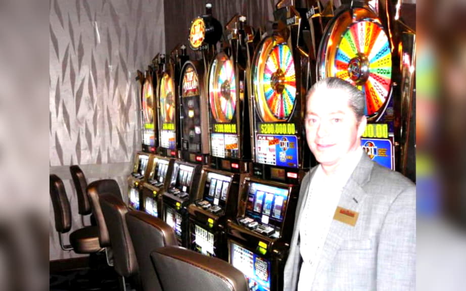 EUR 660 Mobile freeroll slot tournament at Party Casino