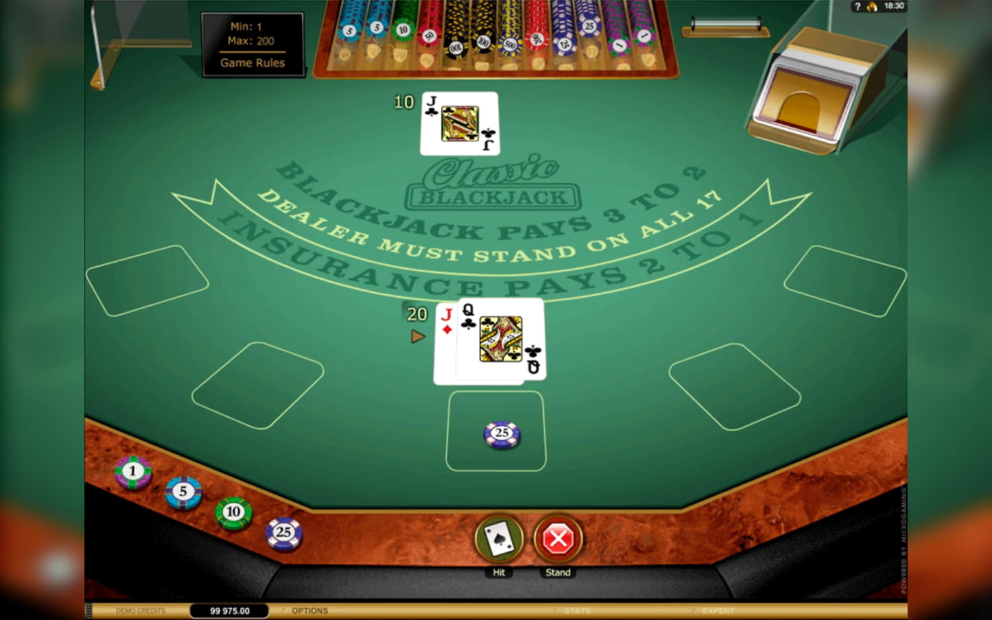 495% Match bonus casino at Gamebookers Casino