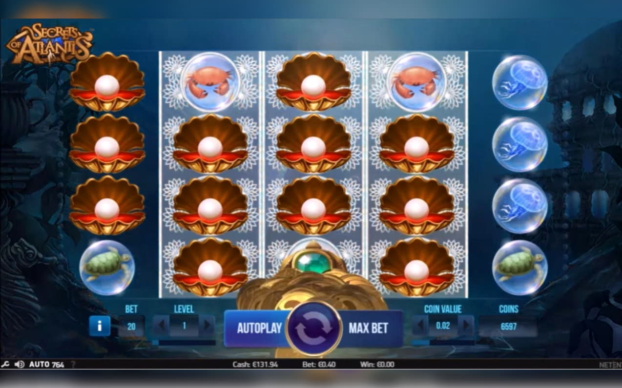 Eur 225 free casino chip at 777 Casino