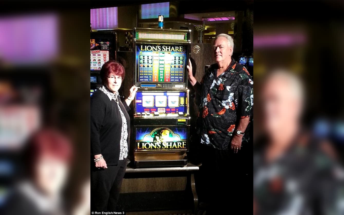 75 Free spins at Slots Million Casino