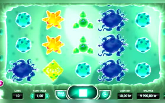 €470 Free Casino Chip at Video Slots Casino