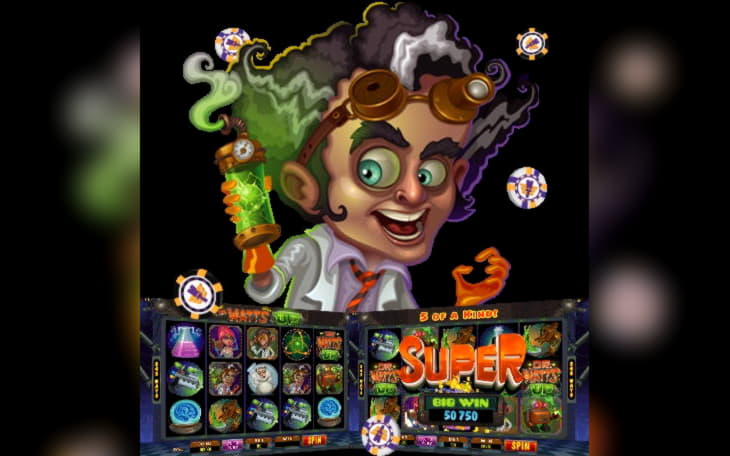 EUR 4650 No Deposit Bonus Casino at 7 Sultans Casino
