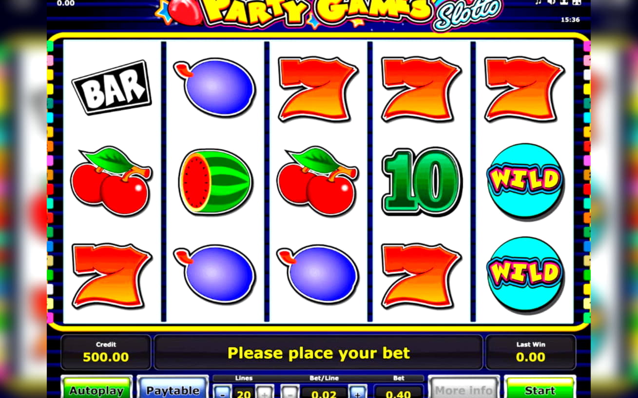 €33 Free Casino Tournament at Kaboo Casino